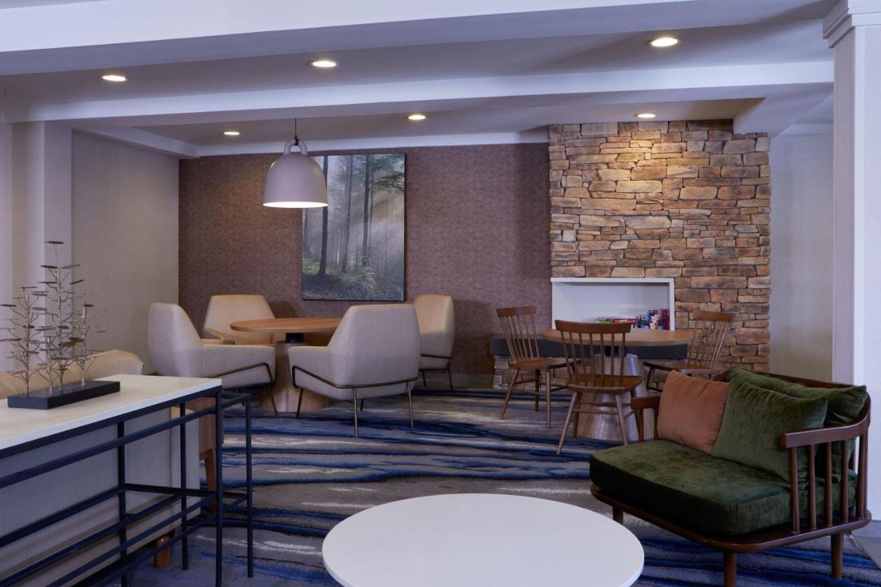 Fairfield Inn And Suites San Bernardino Exterior photo